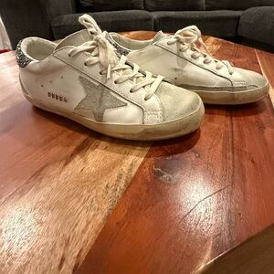 Golden Goose Superstar